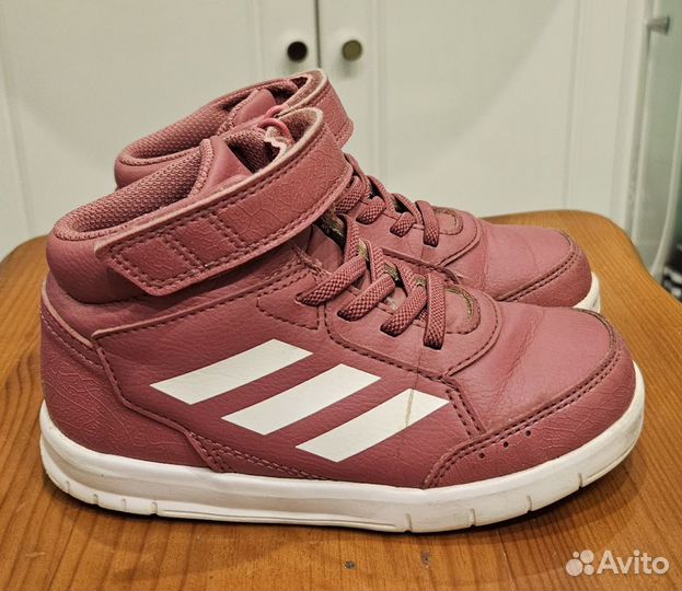 Кроссовки Adidas 27 р