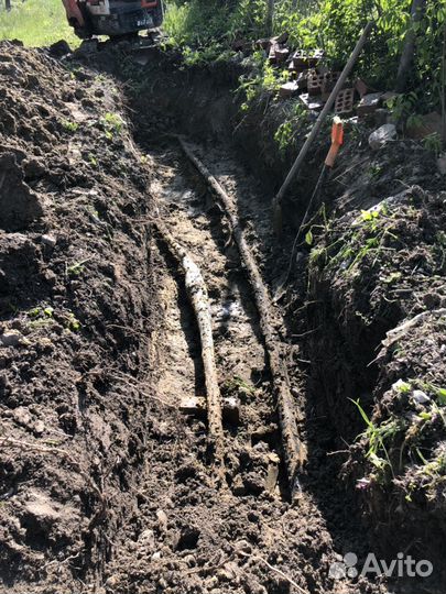 Электролаборатория, этл, поиск повреждения кабеля