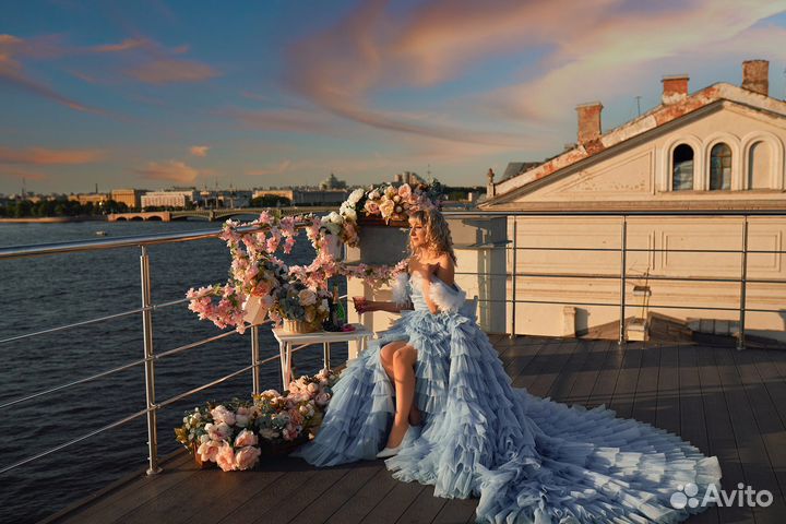 Фотопроекты июнь/июль 2023