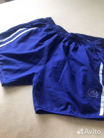 Шорты мужские
