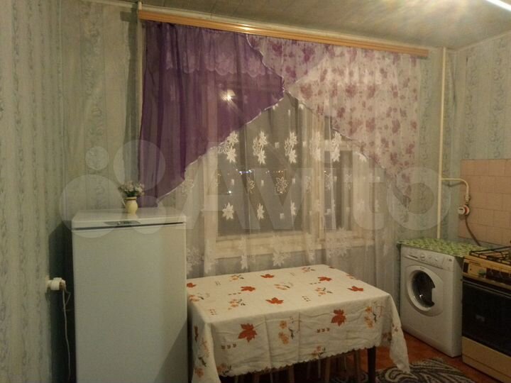 1-к. квартира, 40 м², 7/9 эт.