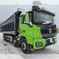 Самосвал Shacman SX33186V366, 2023