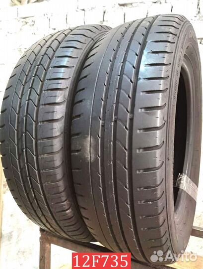 Goodyear DuraGrip 175/65 R15 M