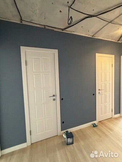 Двери межкомнатные раздвижные