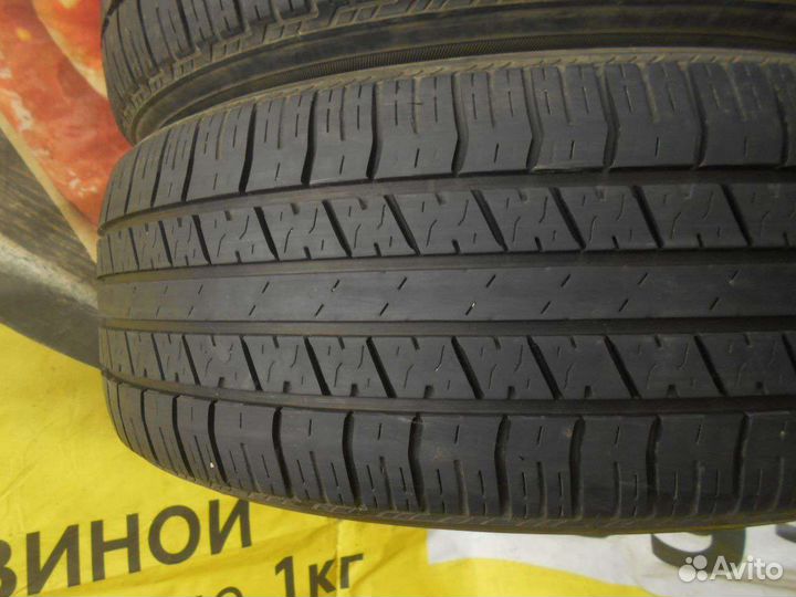 Triangle Sportex TSH11 235/60 R18