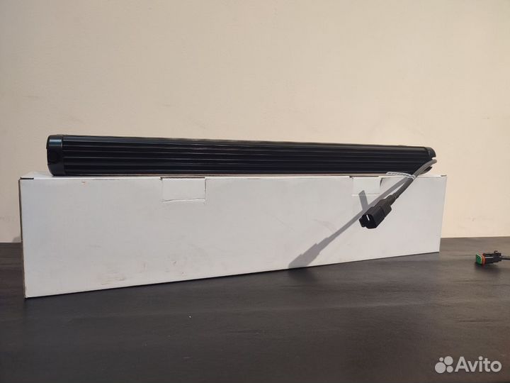 Led светодиодная балка black star