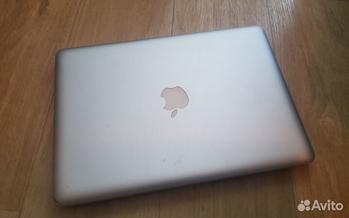 Macbook pro 13 2011