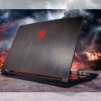 Игровой Msi Thin 750GB/16GB Любая Игра, Донецк (Донецкая область)