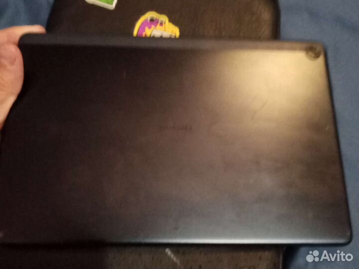 Huawei MatePad T