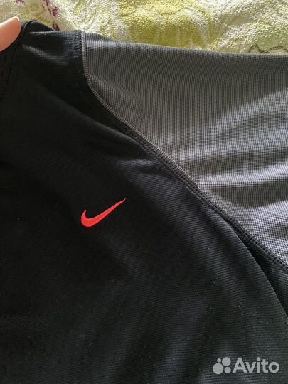 Футболка nike