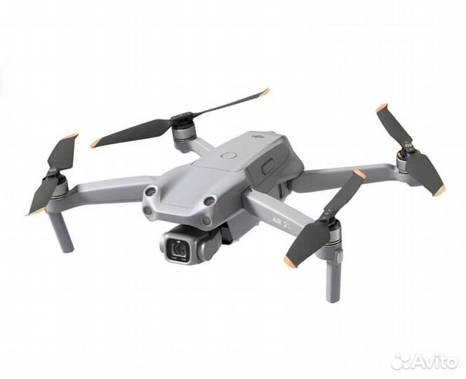 Квадрокоптер DJI Mavic Air 2s Fly More Combo (EU)