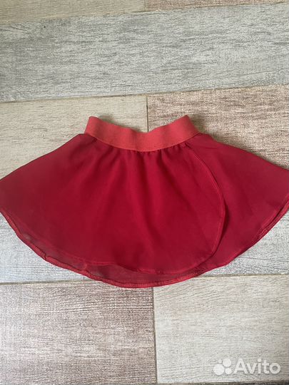 Купальник детский для балета, танцев