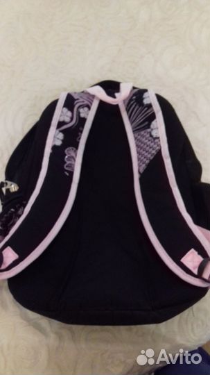 Продам школьный рюкзак