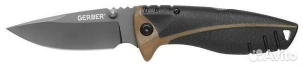 Нож складной gerber 31-001164