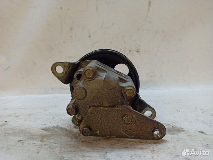 Насос гидроусилителя, гур Nissan X-Trail NT30 QR20