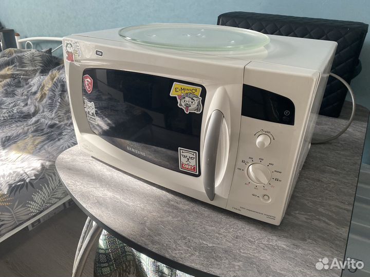 Микроволновая печь Samsung