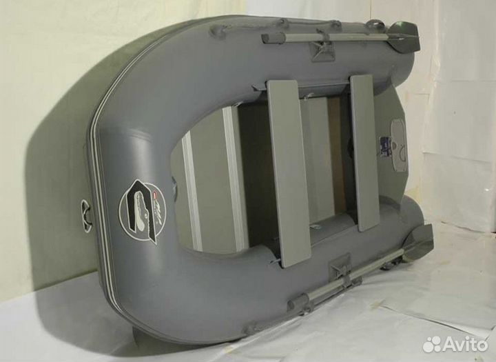 Лодка пвх Кайман N-285