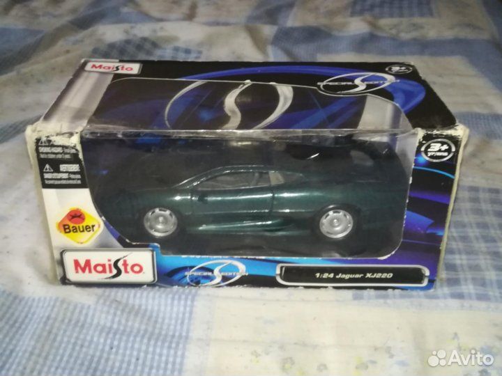 Модели 1 43 и 1 24