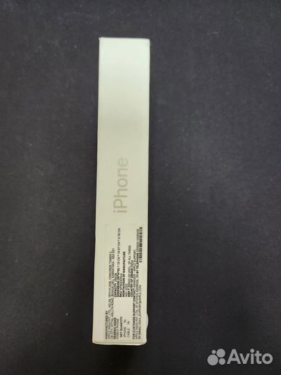 iPhone 14, 256 ГБ