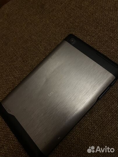 Планшет Мегафон