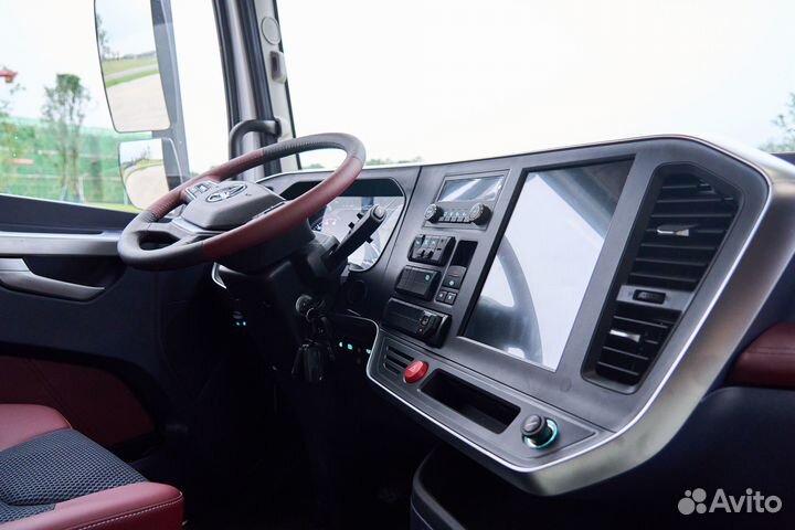 SANY D525AL, 2023