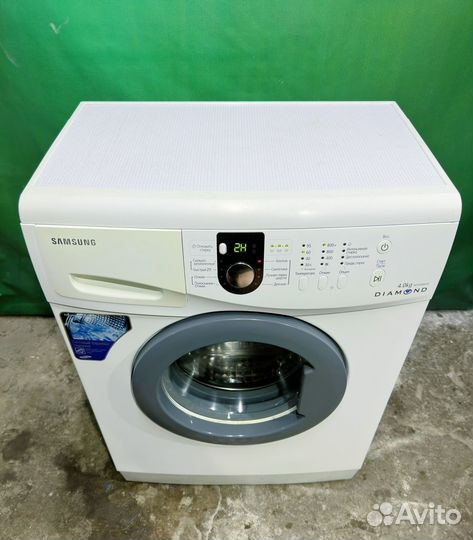 Стиральная машина Samsung