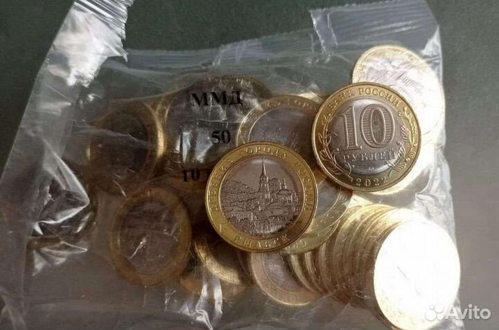 Рыльск. Новинка 2022