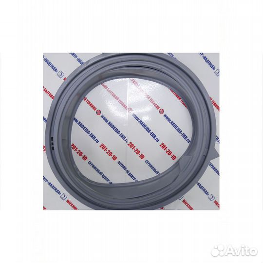 Манжета (резинка) люка samsung DC64-01664A