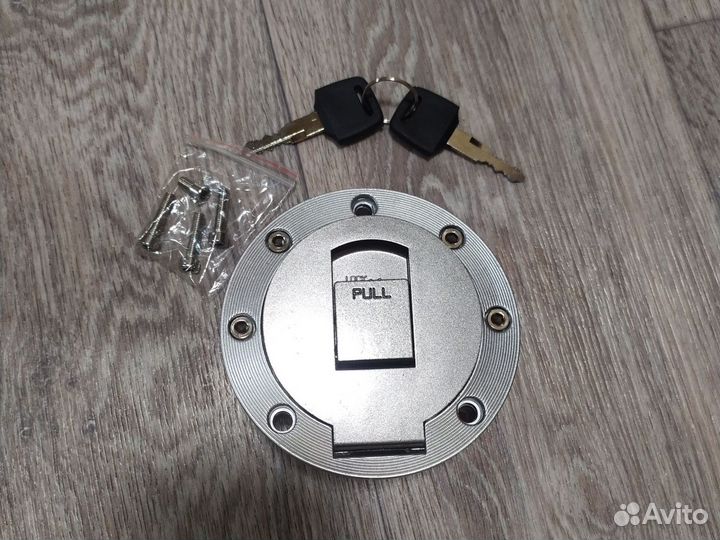 Крышка бака Falcon SpeedFire250 Yamasaki Scorpion