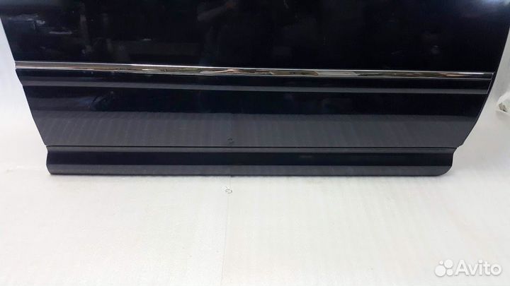 Дверь передняя правая Audi A8 D3