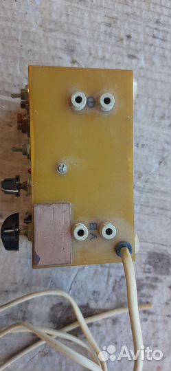 Машина времени СССР