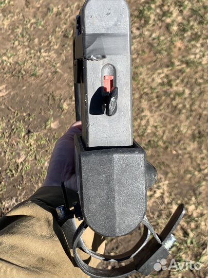 Ведозамок Decathlon Btwin 900