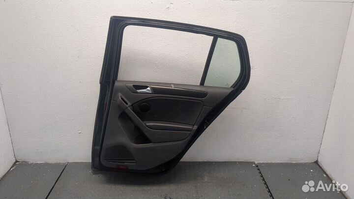 Дверь боковая Volkswagen Golf 6, 2009