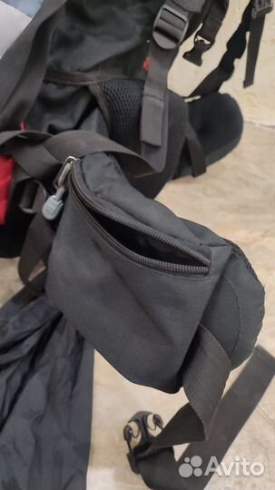 Рюкзак Campus freedom 75 cvs