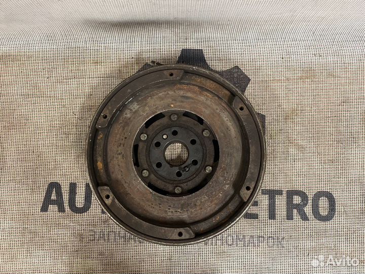 Маховик двухмассовый Opel Omega B 90543626