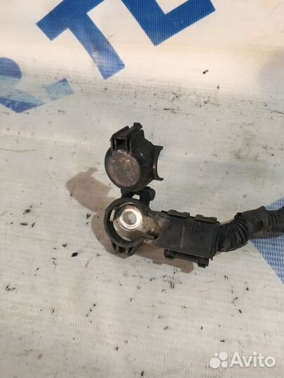 Плюсовая клемма hyundai solaris 1 рест 1.4 мт седа