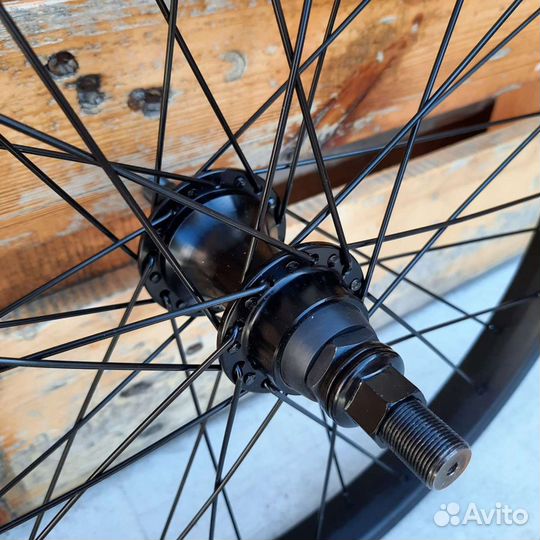 Колесо для bmx