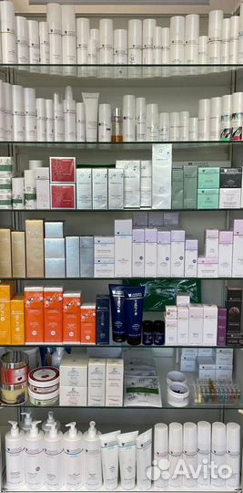 Премиум Подарочный набор косметики Janssen