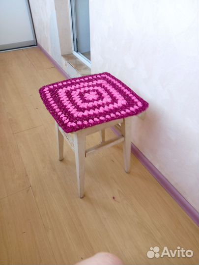 Накидки на стулья