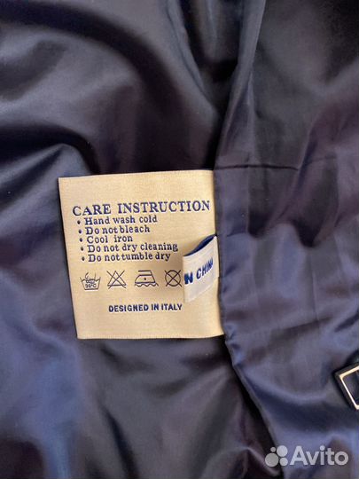 Бомбер на девочку