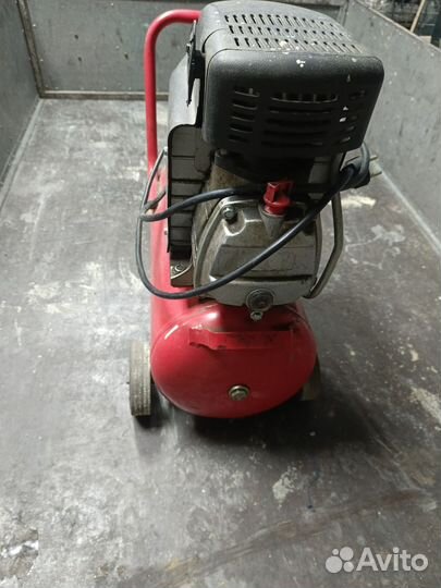 Компрессор воздушный бу