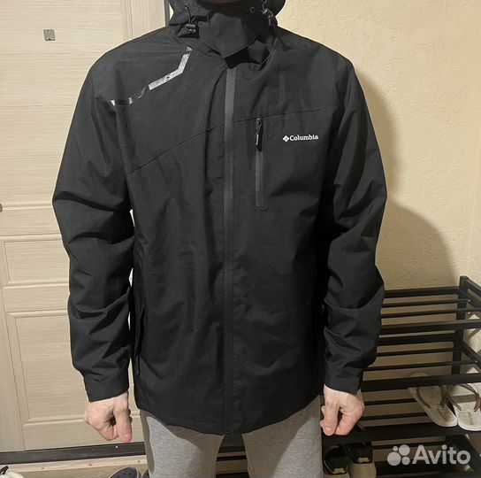 Ветровка мужская