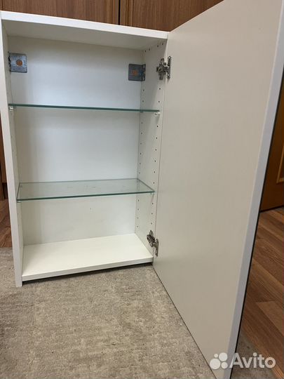 Полка для ванной IKEA