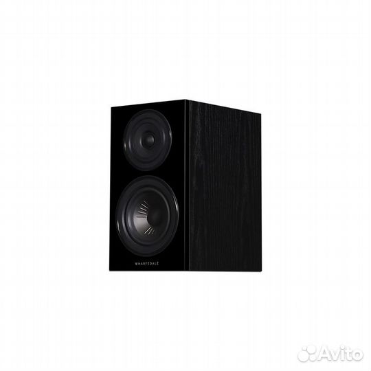 Wharfedale Diamond 12.1 Black Oak