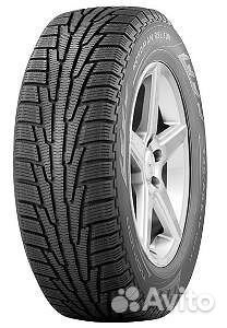 Nokian Tyres Nordman RS2 185/60 R15 88R