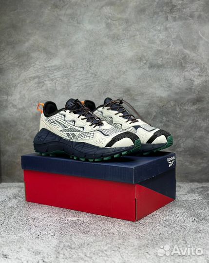 Зимние мужские кроссовки Reebok (41-45)