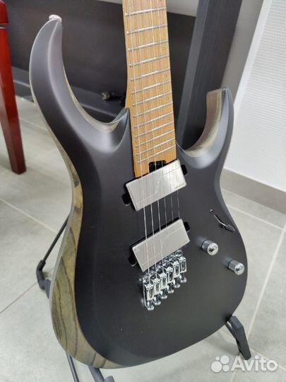 Cort X700-Mutility-BKS X Series Электрогитара, мул