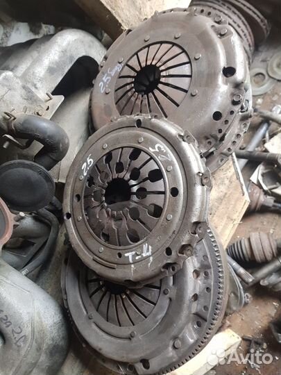 Корзина сцепления Фольксваген-Т4