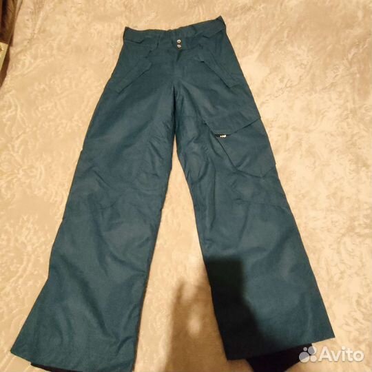 Горнолыжные штаны wedze