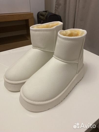Угги женские 38 размер